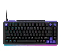 LOGITECH G512 X 75 - BLACK - US INT'L - USB- EMEA28i-935