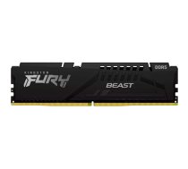 Kingston 16GB 6800MT/s DDR5 CL34 DIMM FURY Beast Black EXPO