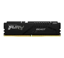 Kingston 16GB 6400MT/s DDR5 CL32 DIMM FURY Beast Black EXPO