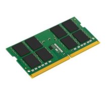 NB MEMORY 32GB PC25600 DDR4/SO KCP432SD8/32 KINGSTON