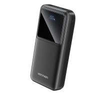 POWER BANK USB 20000MAH 22.5W/BLACK FHLB0 VENTION