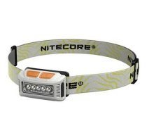 HEADLAMP NU SERIES 115 LUMENS/NU10 CRI WHITE NITECORE