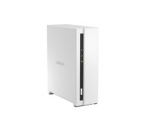 NAS STORAGE TOWER 1BAY/NO HDD USB3 TS-133 QNAP