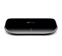 Switch, TP-LINK, 5x10Base-T / 100Base-TX / 1000Base-T, 1, TL-SG1005D