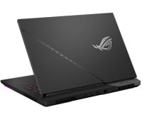 Notebook, ASUS, ROG Strix, SCAR 17, G733PZV-LL069W, CPU Ryzen 9, 7945HX3D, 2300 MHz, 17.3, 2560x1440, RAM 32GB, DDR5, 4800 MHz, SSD 1TB, NVIDIA GeForce RTX 4080, 12GB, ENG, Windows 11 Home, Black, 3 kg, 90NR0DC4-M007A0