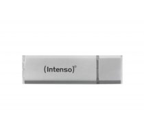 MEMORY DRIVE FLASH USB3 256GB/3531492 INTENSO