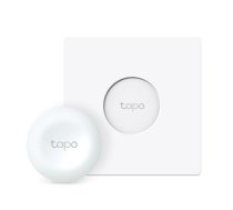 Smart Home Device, TP-LINK, Tapo S200D, White, TAPOS200D