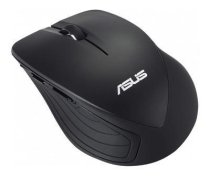 MOUSE USB OPTICAL WRL WT465/BLACK 90XB0090-BMU040 ASUS