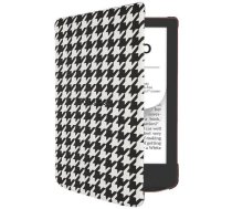 READER ACC CASE 6 RHOMBUS/H-S-634-RH-WW POCKET BOOK