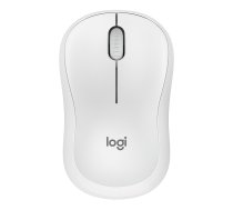MOUSE BLUETH OPTICAL M240/SIL WHITE 910-007120 LOGITECH