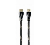 CABLE HDMI-HDMI 1M 8K/PREMIUM CCBP-HDMI8K-1M GEMBIRD