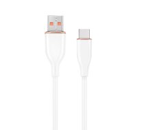CABLE USB-C TO USB2 1.5M WHITE/CC-USB2S-AMCM-1.5M-W GEMBIRD