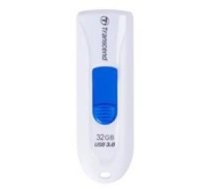 MEMORY DRIVE FLASH USB3 32GB/790 TS32GJF790W TRANSCEND