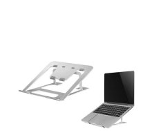 NB ACC DESK STAND 10-17/NSLS085SILVER NEOMOUNTS