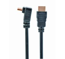 CABLE HDMI-HDMI 3M V2.0 90DEG./CC-HDMI490-10 GEMBIRD