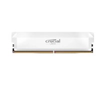MEMORY DIMM 16GB DDR5-6400/CP16G64C32U5W CRUCIAL