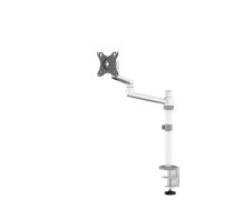 MONITOR ACC DESK MOUNT 17-27/DS60-425WH1 NEOMOUNTS