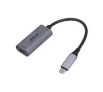 I/O ADAPTER USB-C TO HDMI/TC31H DAHUA