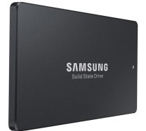 SSD, SAMSUNG, PM9A3, 960 GB, PCI Express 4.0, Write speed 4000 MB/s, Read speed 6800 MB/s, U.2, MZQL2960HCJR-00A07