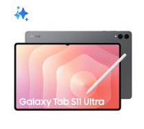 TABLET GALAXY TAB S11 ULTRA/14 512GB GREY SM-X930 SAMSUNG