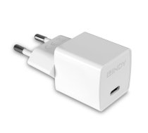 CHARGER WALL 20W/73410 LINDY