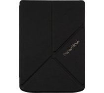 Tablet Case, POCKETBOOK, 6, Black, H-SO-634-K-WW