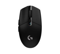 MOUSE USB OPTICAL WRL G305/LIGHTSPEED 910-005282 LOGITECH