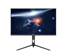 LCD Monitor, DAHUA, 27 , 2560 x 1440 pixels, Quad HD, Native aspect ratio 16:9, LED, Flat, DHI-LM27-E331A
