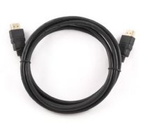 CABLE HDMI-HDMI 1M V2.0 BLK/CC-HDMI4-1M GEMBIRD