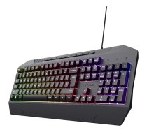 KEYBOARD USB GXT 836 EVOCX/ENG 24722 TRUST