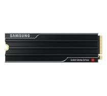 SSD, SAMSUNG, 9100 PRO, 8TB, M.2, NVMe, TLC, Write speed 13400 MBytes/sec, Read speed 14800 MBytes/sec, 3.88mm, TBW 4800 TB, MZ-VAP8T0CW