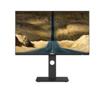 LCD Monitor, DAHUA, DHI-LM24-P301A, 23.8, 2560x1440, 16:9, 75Hz, 6 ms, Swivel, Tilt, Colour Black, LM24-P301A