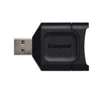 MEMORY READER FLASH USB3.2/MLP KINGSTON