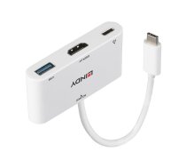 I/O CONVERTER USB-C TO HDMI/43340 LINDY