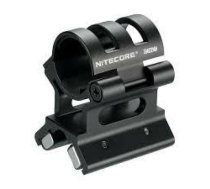 FLASHLIGHT ACC GUN MOUNT/MAGNETIC GM02MH NITECORE