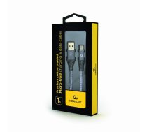 CABLE USB2 TO MICRO-USB 1M/CC-USB2B-AMMBM-1M-WB2 GEMBIRD