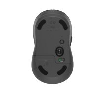 MOUSE USB OPTICAL WRL M650/GRAPHITE 910-006274 LOGITECH
