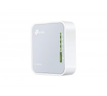 Wireless Router, TP-LINK, Wireless Router, 733 Mbps, IEEE 802.11a, IEEE 802.11 b/g, IEEE 802.11n, IEEE 802.11ac, USB 2.0, 1x10/100M, TL-WR902AC