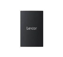 External SSD, LEXAR, SL500, 1TB, USB 3.2, Write speed 1800 MBytes/sec, Read speed 2000 MBytes/sec, LSL500X001T-RNBNG