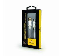 CABLE USB2 TO MICRO-USB 1M/CC-USB2B-AMMBM-1M-BW2 GEMBIRD