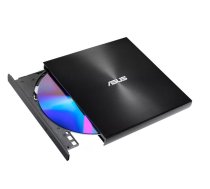 DVD RW USB2 8X EXT RTL BLACK/SDRW-08U8M-U/BLK/G/AS/P2G ASUS