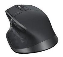 MOUSE USB MX MASTER 2S/BLACK 910-007224 LOGITECH