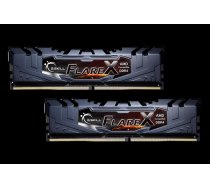 MEMORY DIMM 16GB PC25600 DDR4/K2 F4-3200C16D-16GFX G.SKILL