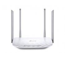 Wireless Router, TP-LINK, Wireless Router, 1200 Mbps, IEEE 802.11a, IEEE 802.11b, IEEE 802.11g, IEEE 802.11n, IEEE 802.11ac, 1 WAN, 4x10/100M, LAN  WAN ports 4, ARCHERC50V3
