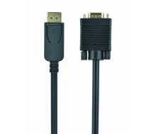 CABLE DISPLAY PORT TO VGA 1.8M/CCP-DPM-VGAM-6 GEMBIRD