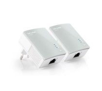 NET POWERLINE ADAPTER 500MBPS/TL-PA4010 KIT TP-LINK