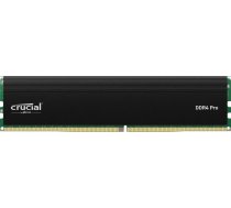 MEMORY DIMM PRO 32GB DDR4-3200/CP32G4DFRA32A CRUCIAL