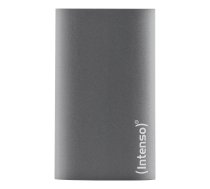 External SSD, INTENSO, 256GB, USB 3.0, 1,8, 3823440
