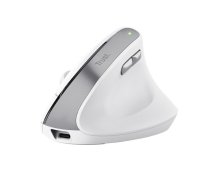 MOUSE USB OPTICAL WRL BAYO II/ERGO WHT 25398 TRUST