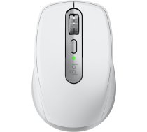 MOUSE USB WRL MX ANYWHERE 3S/MAC PALE 910-006946 LOGITECH